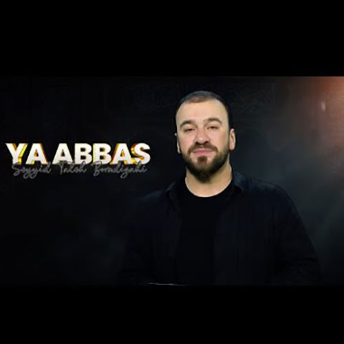 دانلود اهنگ سید طالع برادیگاهی یا عباس